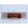 Sale Micro-Trains 05500260 N P&WV 33' Twin Bay Offset Side Hopper #380 LN/Box - Your Source for Gaming Essentials Trains