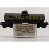 Micro-Trains 06500130 N Phillips 39' Riveted Single Dome Tank Car #20052 NIB - Your Source for Gaming Essentials Trains
