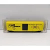 Micro-Trains 03900020 N Railbox 40' Single Door Double Sheathed Boxcar #14708 LN/Box - Your Source for Gaming Essentials Trains