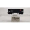 Hot Micro-Trains 05600182 N Reading 33' Twin Bay Rib Side Hopper #80432 NIB - Your Source for Gaming Essentials Trains