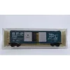 Best Micro-Trains 03300020 N RF&P 50' Standard Boxcar #2482 NIB - Your Source for Gaming Essentials Trains