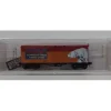 Sale Micro-Trains 05800100 N Ringling Brothers 36' Wood Sheathed Reefer #20151 - Your Source for Gaming Essentials Trains