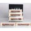 Micro-Trains 99301300 N Royal American Shows Heavyweight Passenger (Set of 5) - Your Source for Gaming Essentials* Best