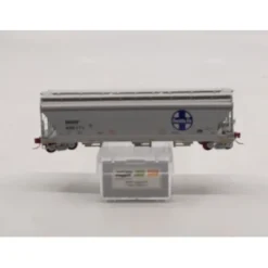 Hot Micro-Trains 16-140 N Scale BNSF Special Run Hopper # 485171 LN/Box - Your Source for Gaming Essentials Trains