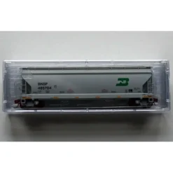 Hot Micro-Trains 16-139 N Scale BNSF Special Run Hopper # 485704 LN/Box - Your Source for Gaming Essentials Trains