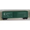 Clearance Micro-Trains 03100090 N Scale Clinchfield 50' Standard Single Door Boxcar #7030 LN/Box - Your Source for Gaming Essentials Trains