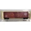Clearance Micro-Trains 03100040 N Scale Missouri Pacific 50ft Standard Boxcar #352253 LN/Box - Your Source for Gaming Essentials Trains