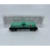 Outlet Micro-Trains 06500540 N Smokey Bear 39' Single Dome Tank Car #X101259 NIB - Your Source for Gaming Essentials Trains