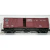 Clearance Micro-Trains 02900020 N SRR 40' 1&1/2 Door Outside Braced Boxcar #539 LN/Box - Your Source for Gaming Essentials Trains