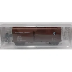 Best Sale Micro-Trains 02000720 N Tennessee Central 40' Standard Single Door Boxcar #7962 NIB - Your Source for Gaming Essentials