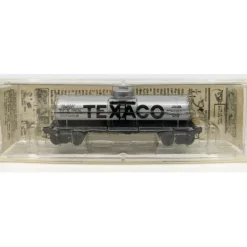 Clearance Micro-Trains 06500072 N Texaco 39' Single Dome Tank Car #3574 NIB - Your Source for Gaming Essentials Trains