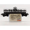 Best Micro-Trains 06500072 N Texaco 39' Single Dome Tank Car #2493 NIB - Your Source for Gaming Essentials