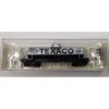 Best Micro-Trains 06500072 N Texaco 39' Single Dome Tank Car #1102 NIB - Your Source for Gaming Essentials