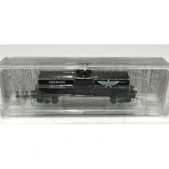 Hot Micro-Trains 06500480 N Tide Water Oil Company 39' Single Dome Tank Car #1383 LN/Box - Your Source for Gaming Essentials Trains