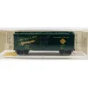 Outlet Micro-Trains 02000120 N Toledo Peoria & Western 40' Standard Boxcar #644 NIB - Your Source for Gaming Essentials Trains