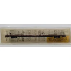 Micro-Trains 07100010 N Trailer Train 89' TOFC Flatcar #970253 LN/Box - Your Source for Gaming Essentials Trains