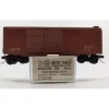 Hot Micro-Trains 02300000 N Undecorated 40' Standard Double Door Boxcar NIB - Your Source for Gaming Essentials Trains