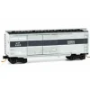 Sale Micro-Trains 02300272 N Union Pacific 40' Standard Double-Door Boxcar #9209 - Your Source for Gaming Essentials Trains