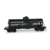 Discount Micro-Trains 06500810 N WEPX 39' Single Dome Tank Car #566 - Your Source for Gaming Essentials Trains