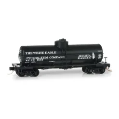 Discount Micro-Trains 06500810 N WEPX 39' Single Dome Tank Car #566 - Your Source for Gaming Essentials Trains