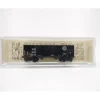 Micro-Trains 05600092 N Western Maryland 33' Twin Bay Rib Side Hopper 10372 NIB - Your Source for Gaming Essentials Trains