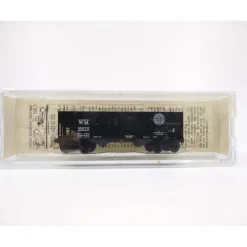 Micro-Trains 05600092 N Western Maryland 33' Twin Bay Rib Side Hopper 10372 NIB - Your Source for Gaming Essentials Trains