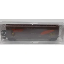 Discount Micro-Trains 03200180 N Western Pacific 50' Steel Standard Box Car #55933 NIB - Your Source for Gaming Essentials Trains