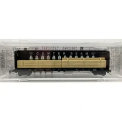 Hot Micro-Trains 05300061 N WP 60' 8" Thrall Centerbeam Flatcar w/Lumber Load #1401 LN/Box - Your Source for Gaming Essentials Trains