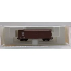 Micro-Trains 80000070 Nn3 East Broad Top 30' Boxcar with Single Door #154 NIB - Your Source for Gaming Essentials*