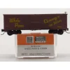 Sale Micro-Trains 01500111 Nn3 Scale White Pass & Yukon 30' Single Door Boxcar #734 NIB - Your Source for Gaming Essentials Trains