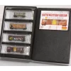 MicroTrains 99405020 Southwestern 4-Pack - Your Source for Gaming Essentials* Hot