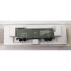 Best Micro-Trains 14916-2 Z British Columbia Railway 40' Single Door Boxcar #8002 NIB - Your Source for Gaming Essentials