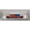 New Micro-Trains 01300002-2 Z Burlington Northern Gunderson Husky Stack Car #64094 NIB - Your Source for Gaming Essentials Trains