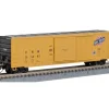 Micro-Trains 99400071 Z Chicago & North Western 50' RS Boxcar Runner (Pack of 4) - Your Source for Gaming Essentials* Discount