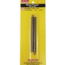 MicroTrains 99040906 Z 110mm Micro-Track Straight Uncoupler - Your Source for Gaming Essentials* Discount