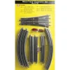 MicroTrains 99040102 Z 20-Piece Micro-Track Expansion Set - Your Source for Gaming Essentials* Outlet