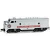 Micro-Trains 98001522 Z Ringling Bros. and Barnum & Bailey EMD F7A Std. DC #1907 - Your Source for Gaming Essentials* Best