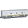 MicroTrains 98002106 Z Santa Fe EMD F7B - Standard DC - Your Source for Gaming Essentials*