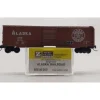 Micro-Trains 50500200 Z Scale Alaska Railroad 50' Standard Boxcar #10701 NIB - Your Source for Gaming Essentials* Outlet