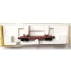 Discount Micro-Trains 14502 Z Scale ATSF 50" Flat Car #90806 NIB - Your Source for Gaming Essentials Trains