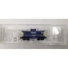 Sale Micro-Trains 14722-2 Z Scale Baltimore & Ohio Caboose #C3050 NIB - Your Source for Gaming Essentials Trains