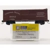Outlet Micro-Trains 13910-2 Z Scale Canadian Pacific 40' Double Sheathed Boxcar #19442 NIB - Your Source for Gaming Essentials Trains