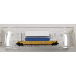 Micro-Trains 54000010 Z Scale DTTX Gunderson Husky Stack Car #56812 NIB - Your Source for Gaming Essentials* New