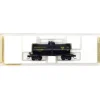 Best MicroTrains 53000040 Z Scale G.A.T.X. Single Dome Tank Car #19283 NIB - Your Source for Gaming Essentials