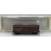 Best Micro-Trains 13909-2 Z Scale Grand Trunk Railway 40' Double-Sheathed Wood Boxcar NIB - Your Source for Gaming Essentials