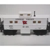 MicroTrains 53500050 Z Scale Lehigh Valley Caboose #95054 NIB - Your Source for Gaming Essentials* Clearance