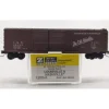 Outlet Micro-Trains 13705-2 Z Scale Louisville & Nashville 50' Standard Boxcar #98488 NIB - Your Source for Gaming Essentials Trains