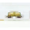 Discount Micro-Trains 14418-2 Z Scale Micro-Trains Line Holiday Tank Car NIB - Your Source for Gaming Essentials Trains