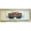 Clearance Micro-Trains 14707-2 Z Scale New York Central Caboose # 17820 NIB - Your Source for Gaming Essentials Trains