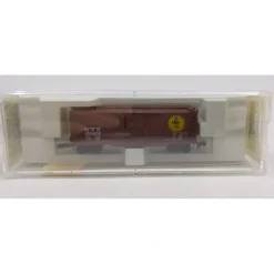 Best Micro-Trains 14117-2 Z Scale New York Central Boxcar # 174370 NIB - Your Source for Gaming Essentials Trains
